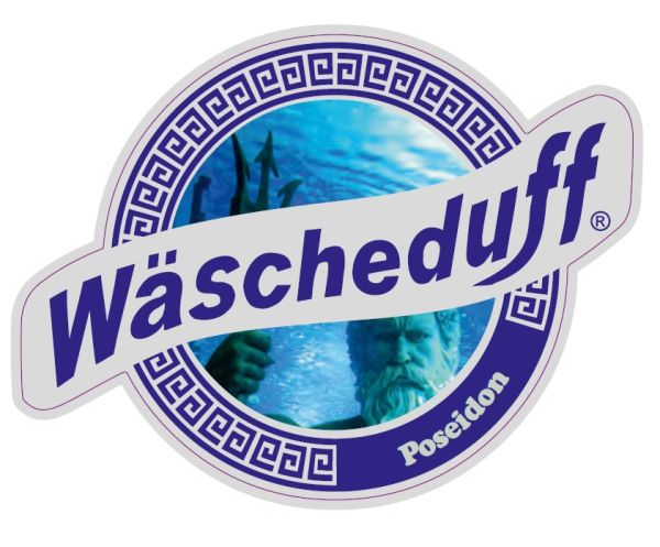 Wäscheduft Poseidon Plus